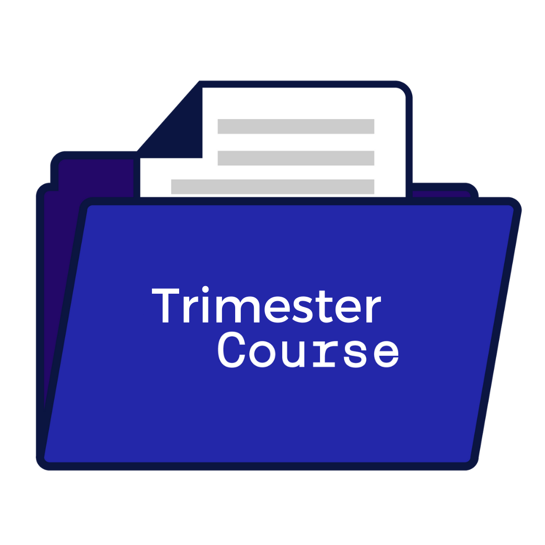 Trimester Course